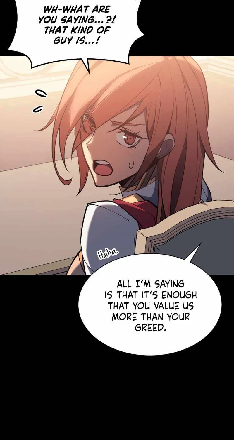 Overgeared (Team Argo) Chapter 107 page 12 - 