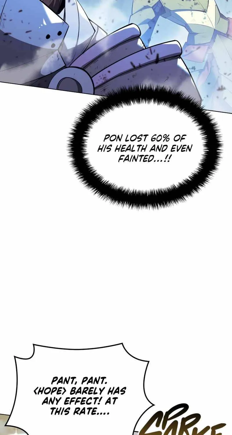Overgeared (Team Argo) Chapter 107 page 112 - 