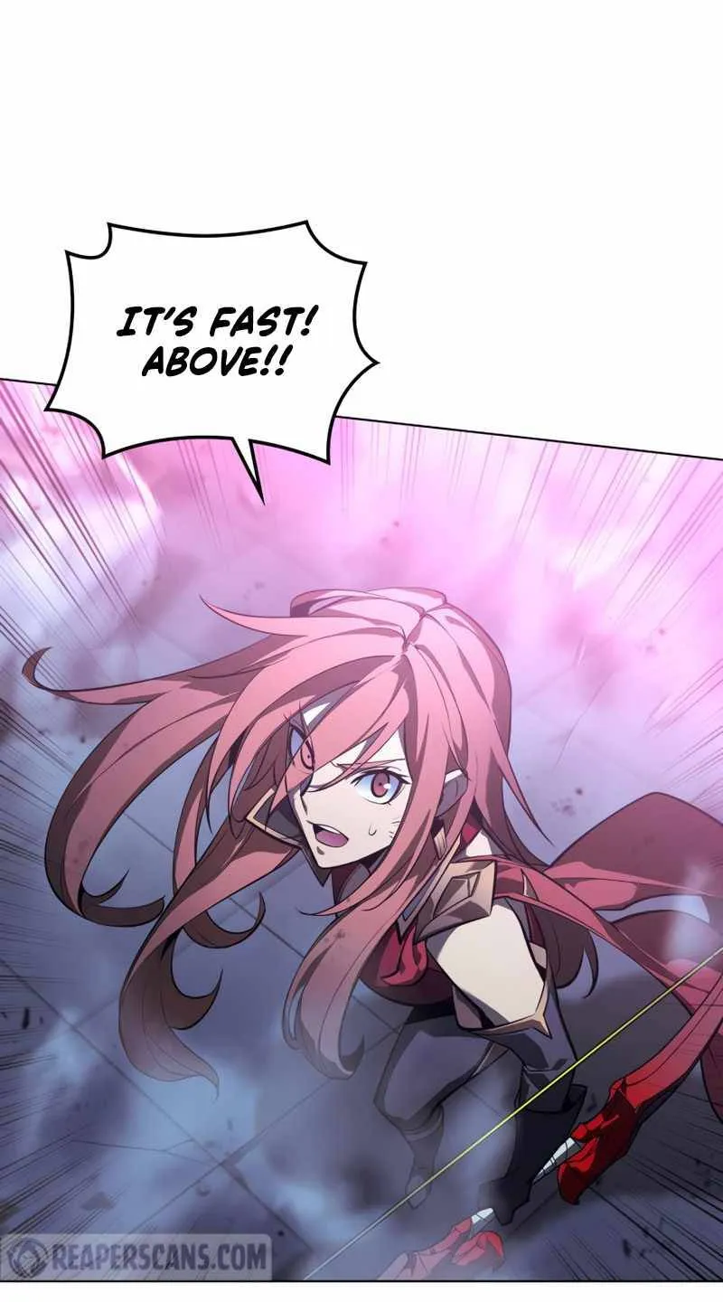 Overgeared (Team Argo) Chapter 107 page 115 - 