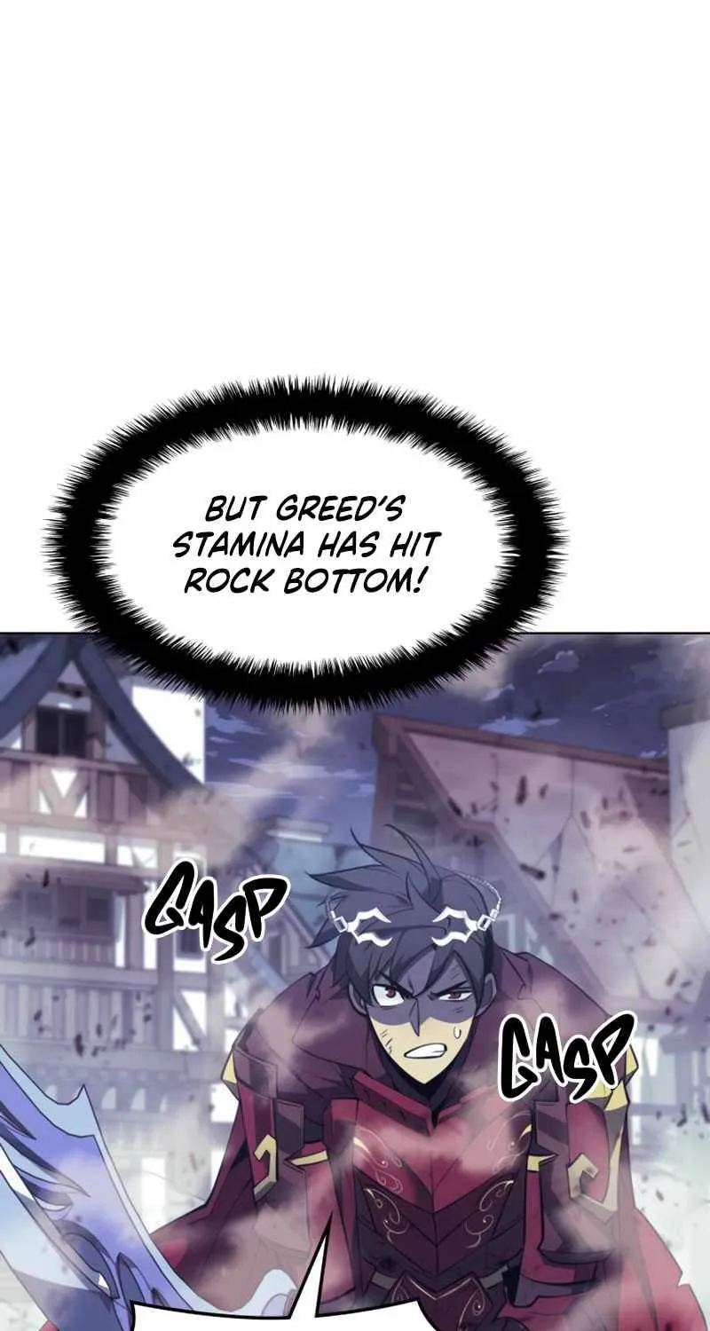 Overgeared (Team Argo) Chapter 107 page 120 - 