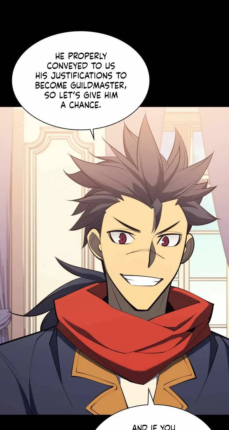 Overgeared (Team Argo) Chapter 107 page 13 - 
