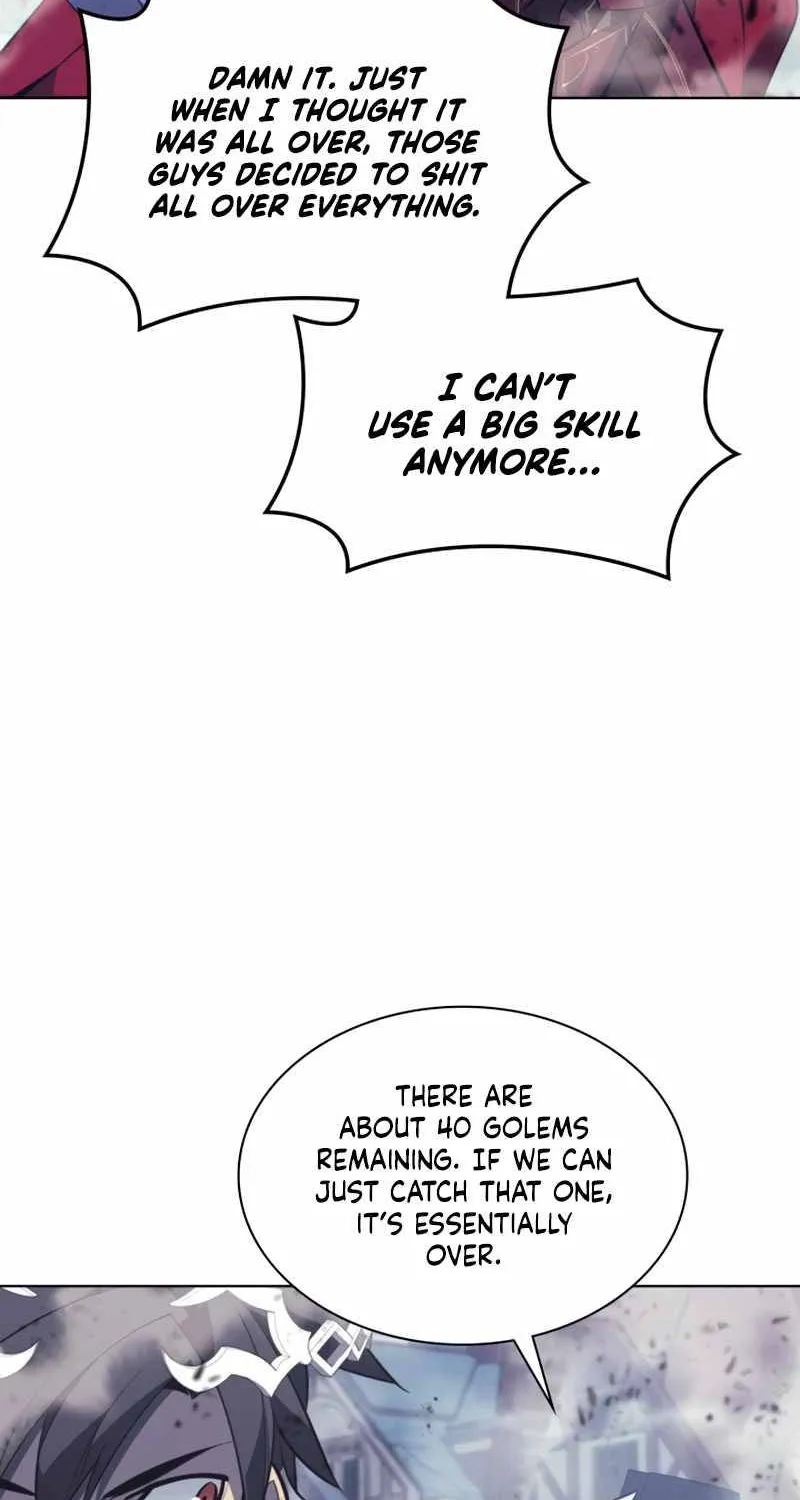 Overgeared (Team Argo) Chapter 107 page 121 - 