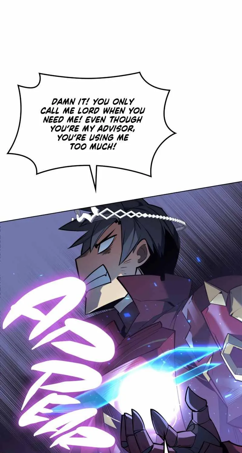 Overgeared (Team Argo) Chapter 107 page 123 - 