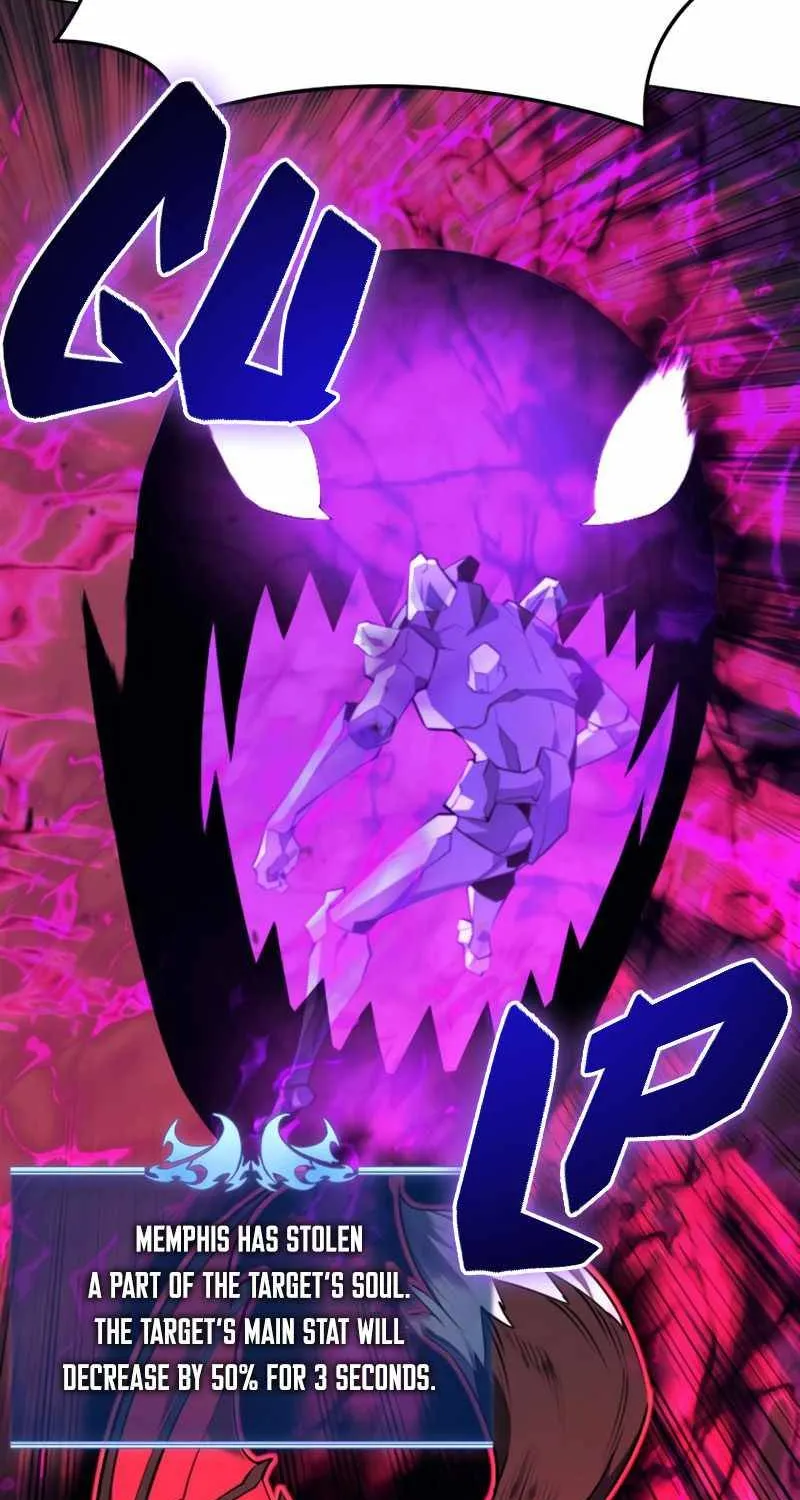 Overgeared (Team Argo) Chapter 107 page 125 - 