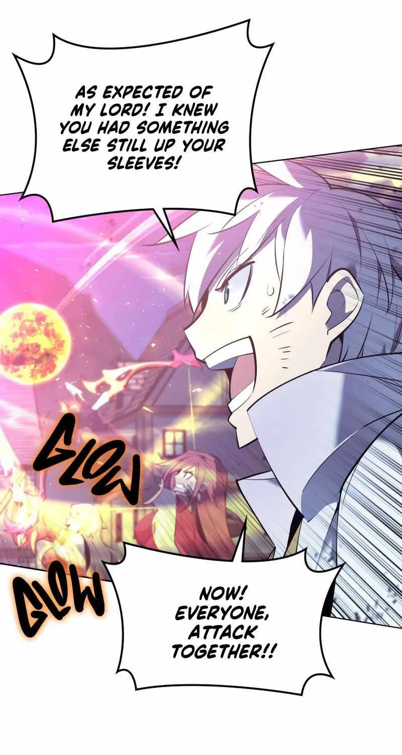 Overgeared (Team Argo) Chapter 107 page 127 - 