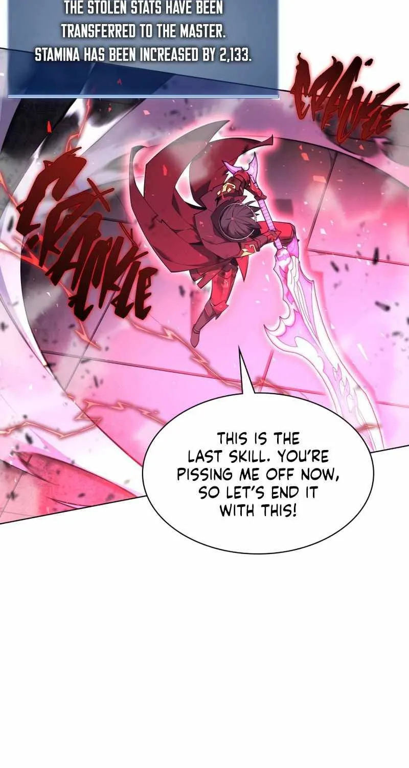 Overgeared (Team Argo) Chapter 107 page 133 - 