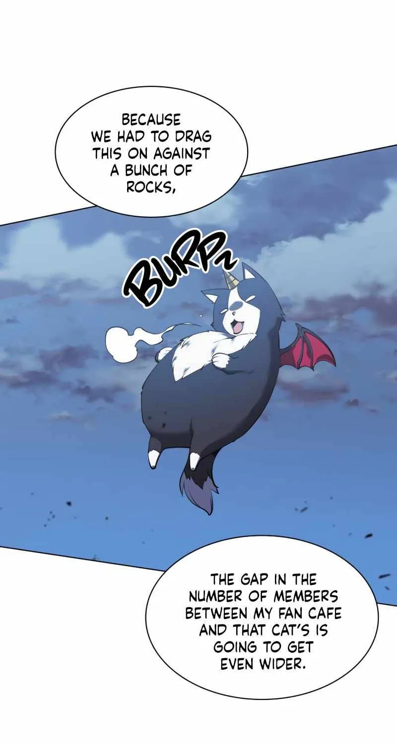 Overgeared (Team Argo) Chapter 107 page 134 - 