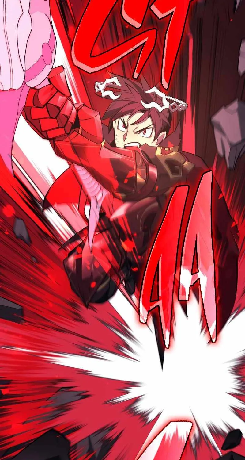 Overgeared (Team Argo) Chapter 107 page 136 - 