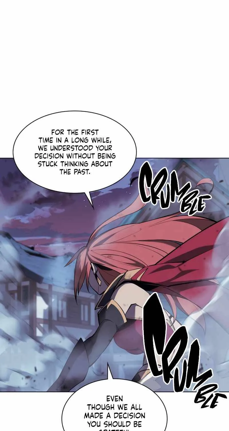 Overgeared (Team Argo) Chapter 107 page 17 - 