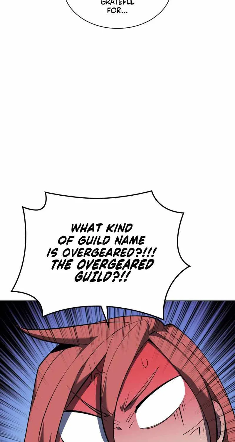 Overgeared (Team Argo) Chapter 107 page 18 - 