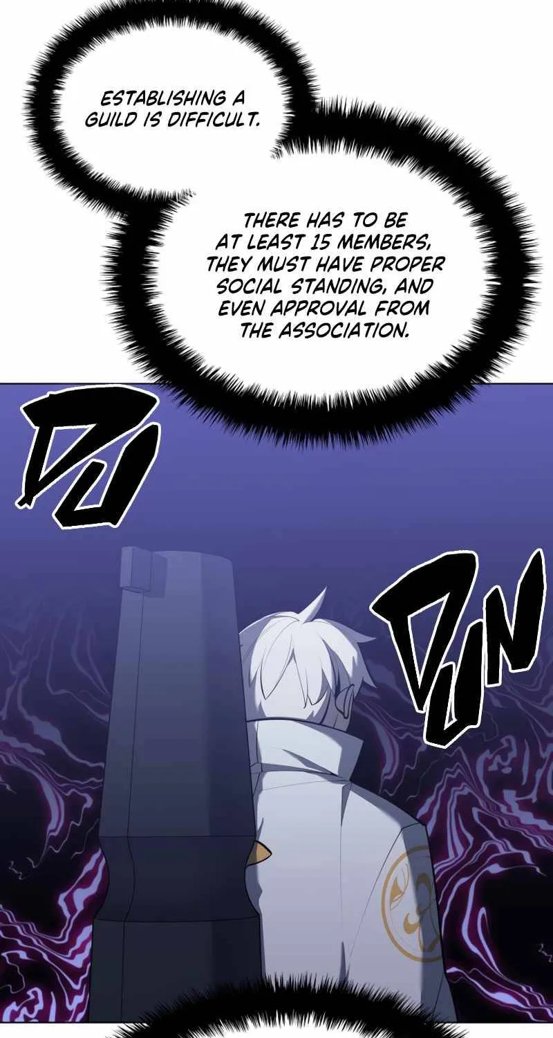 Overgeared (Team Argo) Chapter 107 page 20 - 