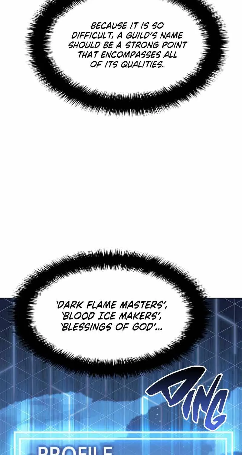 Overgeared (Team Argo) Chapter 107 page 21 - 