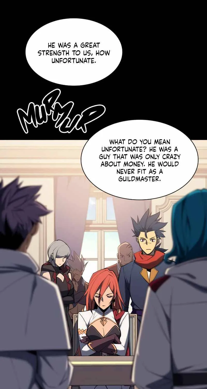 Overgeared (Team Argo) Chapter 107 page 4 - 