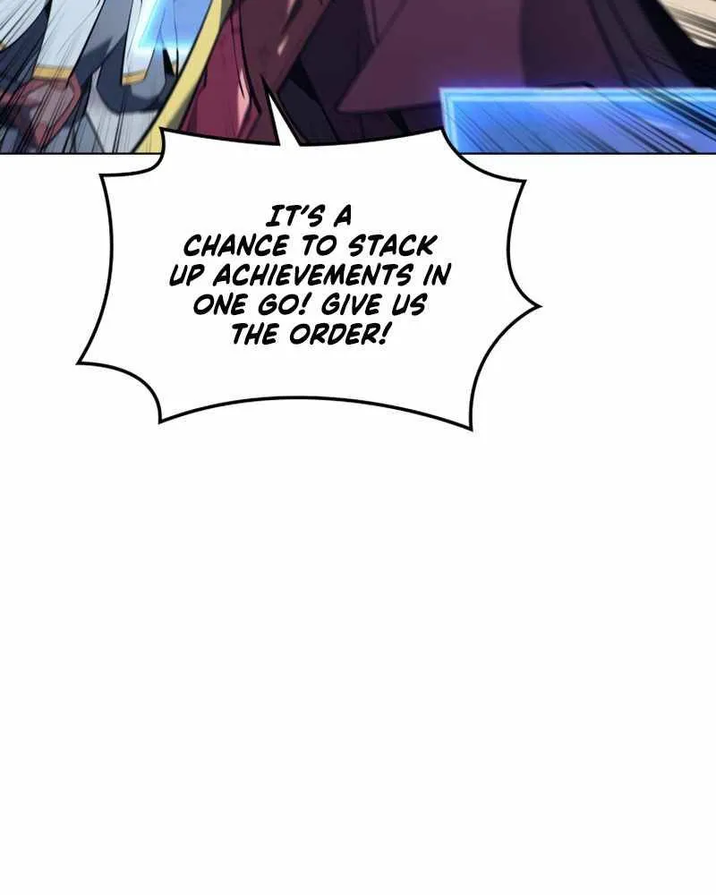 Overgeared (Team Argo) Chapter 107 page 31 - 