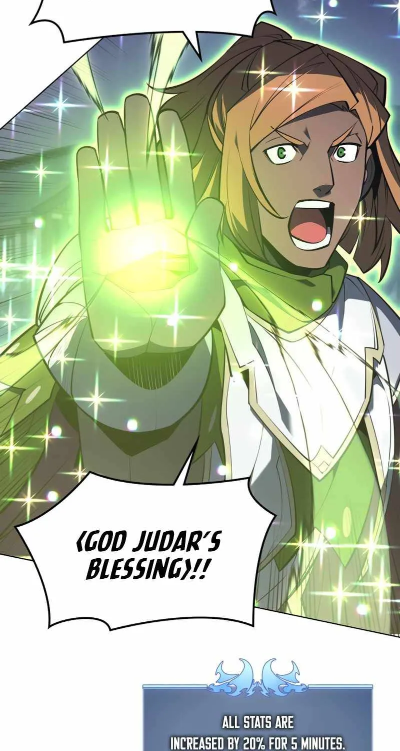 Overgeared (Team Argo) Chapter 107 page 35 - 