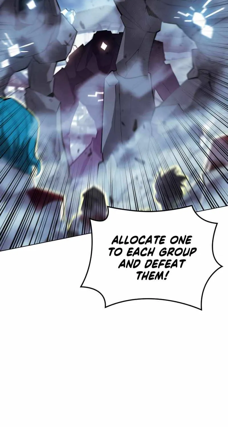 Overgeared (Team Argo) Chapter 107 page 37 - 