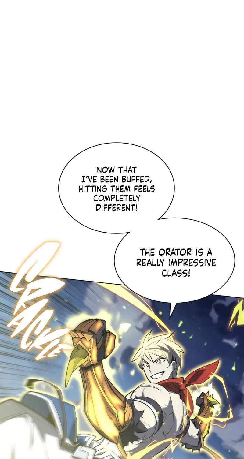 Overgeared (Team Argo) Chapter 107 page 40 - 