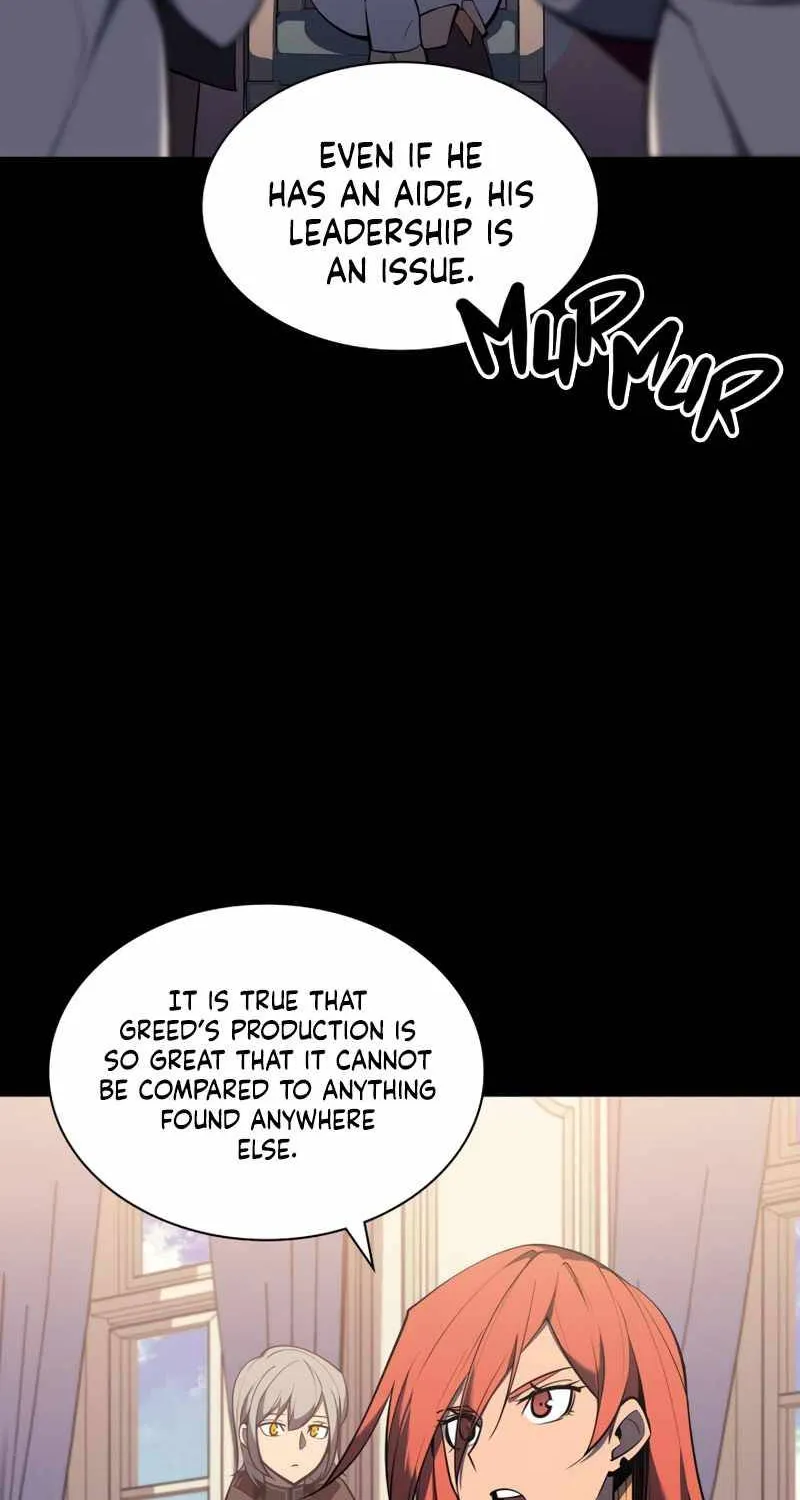 Overgeared (Team Argo) Chapter 107 page 5 - 