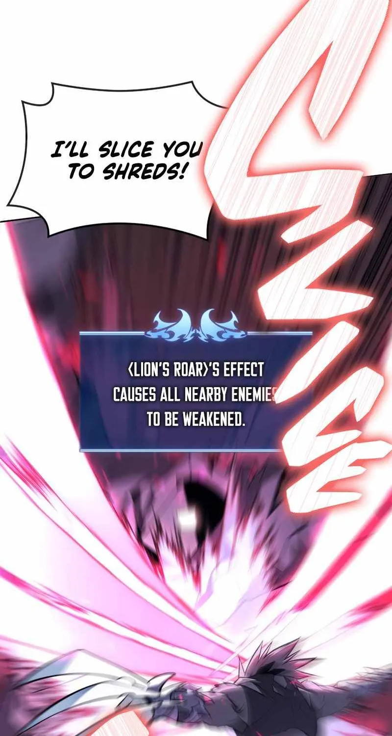 Overgeared (Team Argo) Chapter 107 page 45 - 