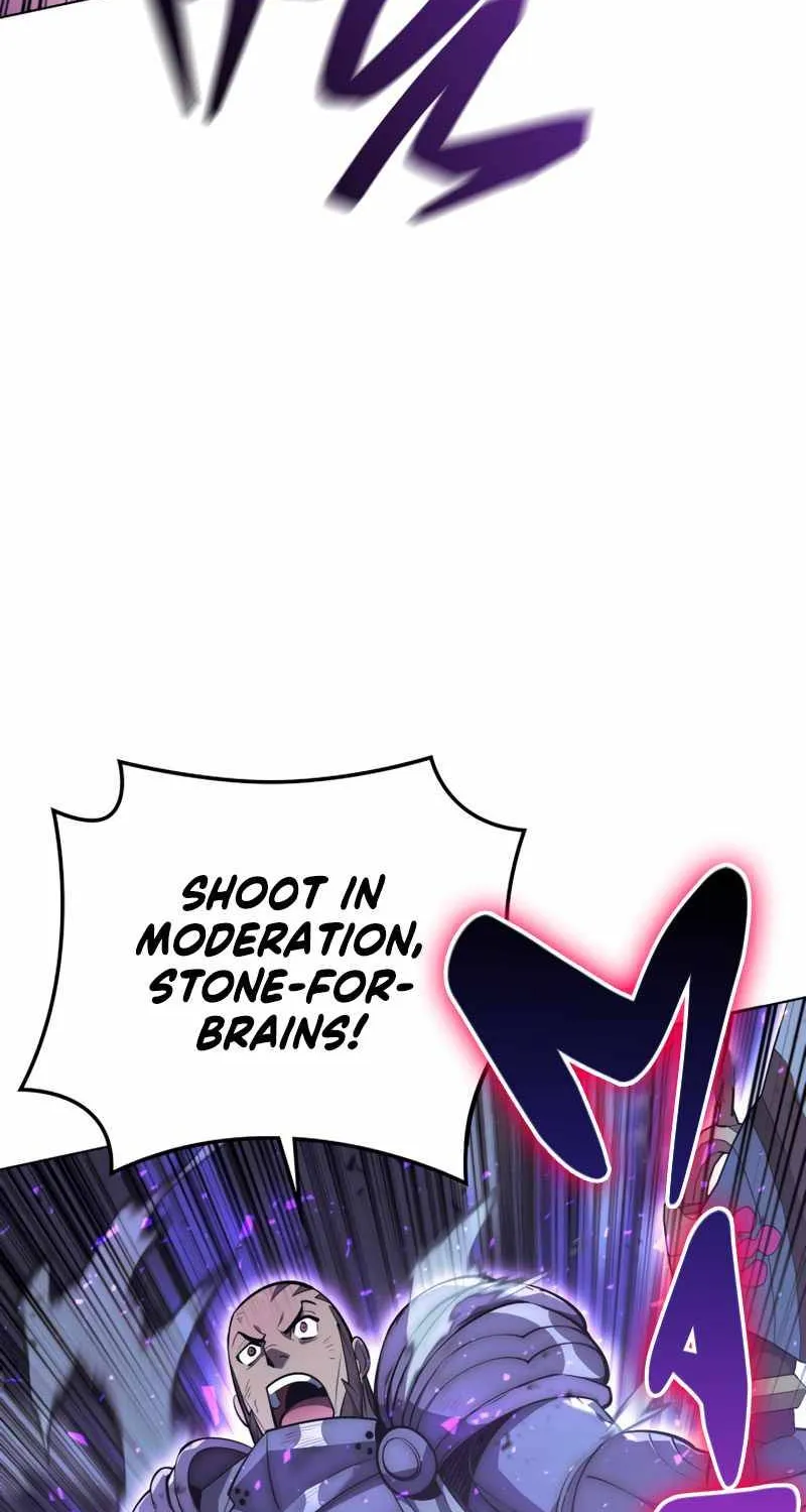 Overgeared (Team Argo) Chapter 107 page 49 - 