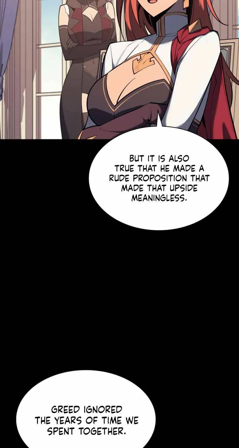 Overgeared (Team Argo) Chapter 107 page 6 - 