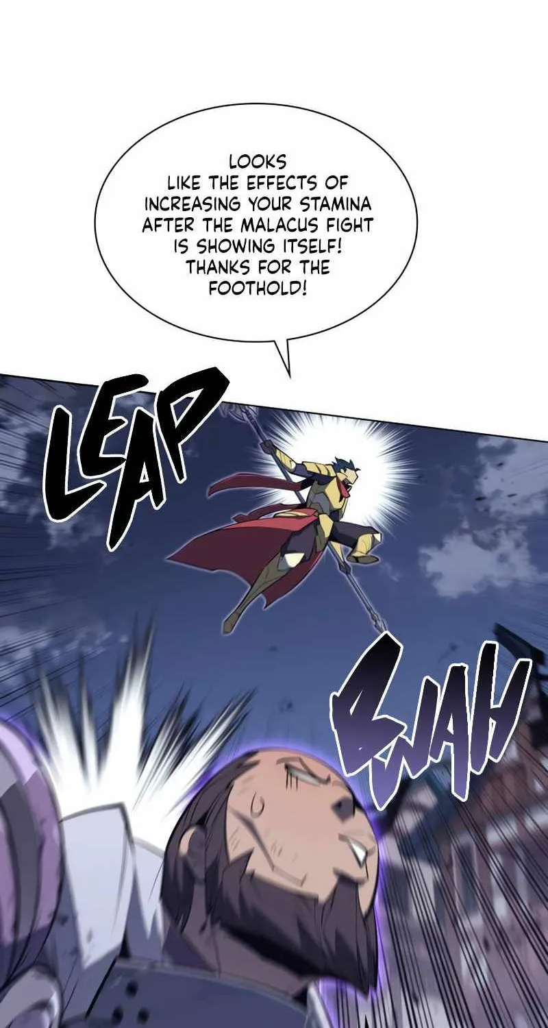 Overgeared (Team Argo) Chapter 107 page 51 - 