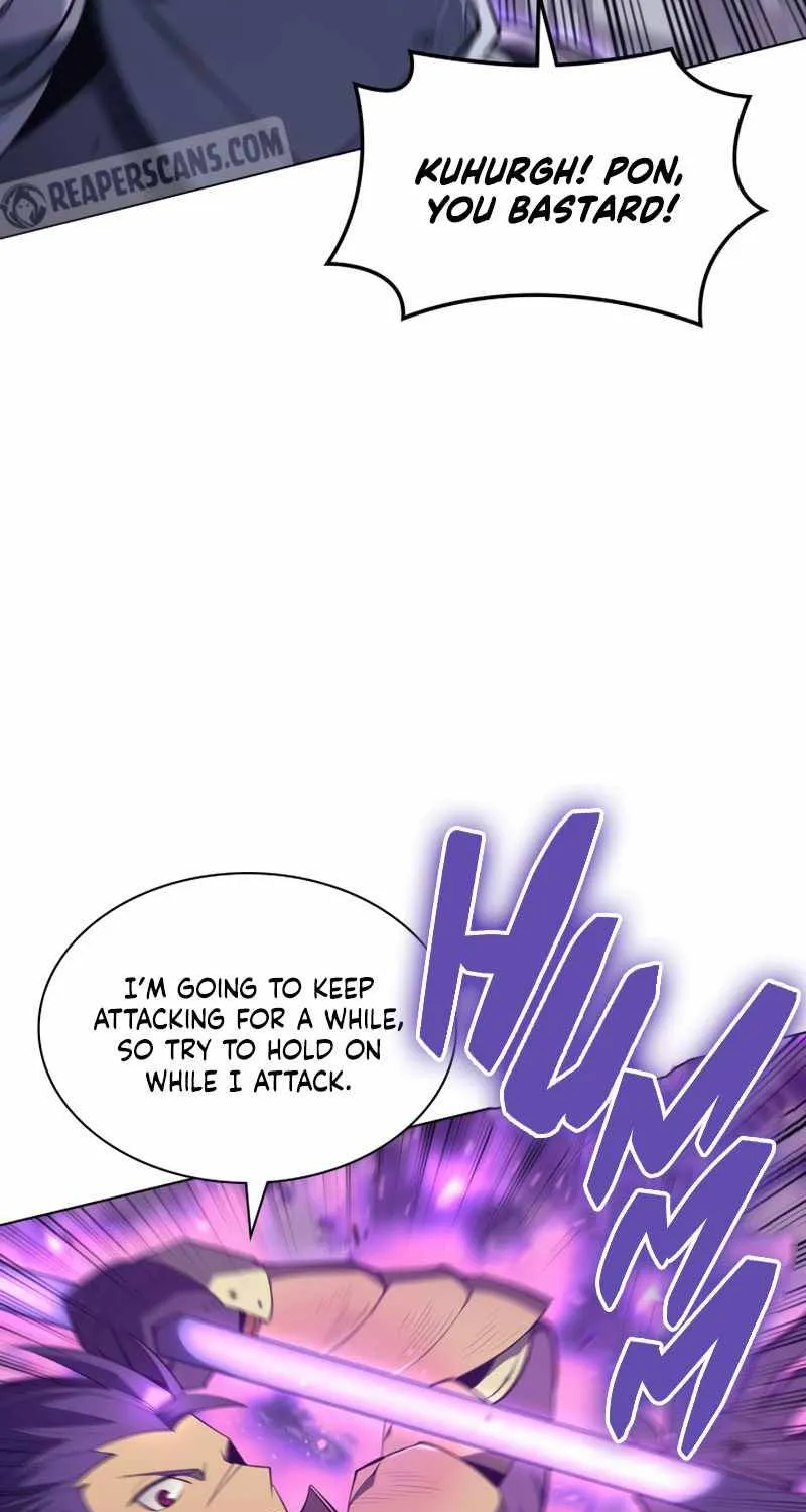 Overgeared (Team Argo) Chapter 107 page 52 - 