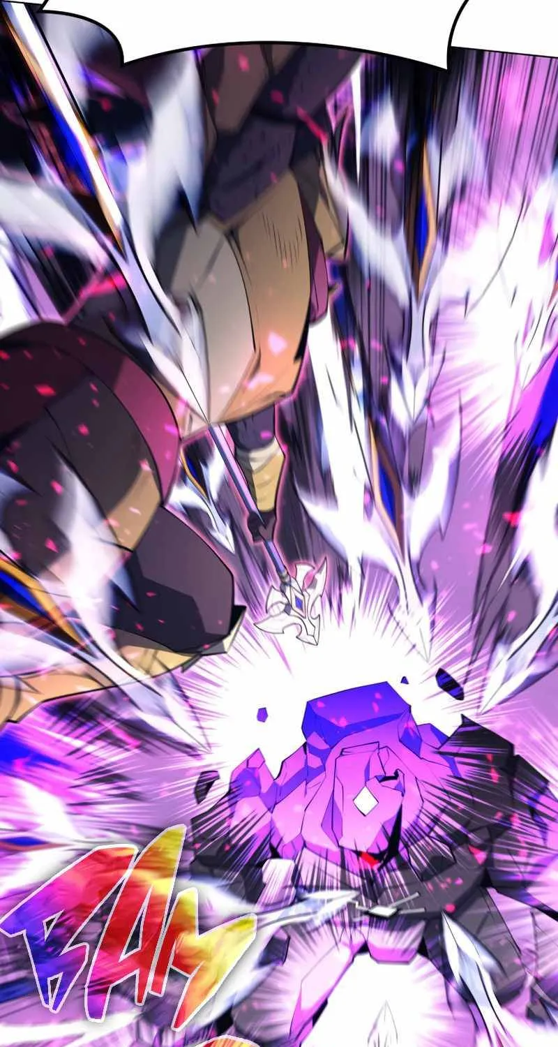 Overgeared (Team Argo) Chapter 107 page 54 - 