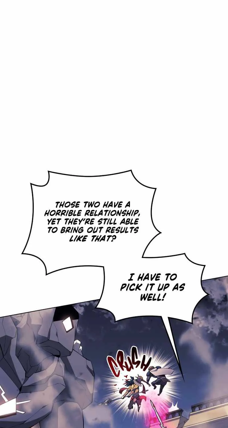 Overgeared (Team Argo) Chapter 107 page 56 - 