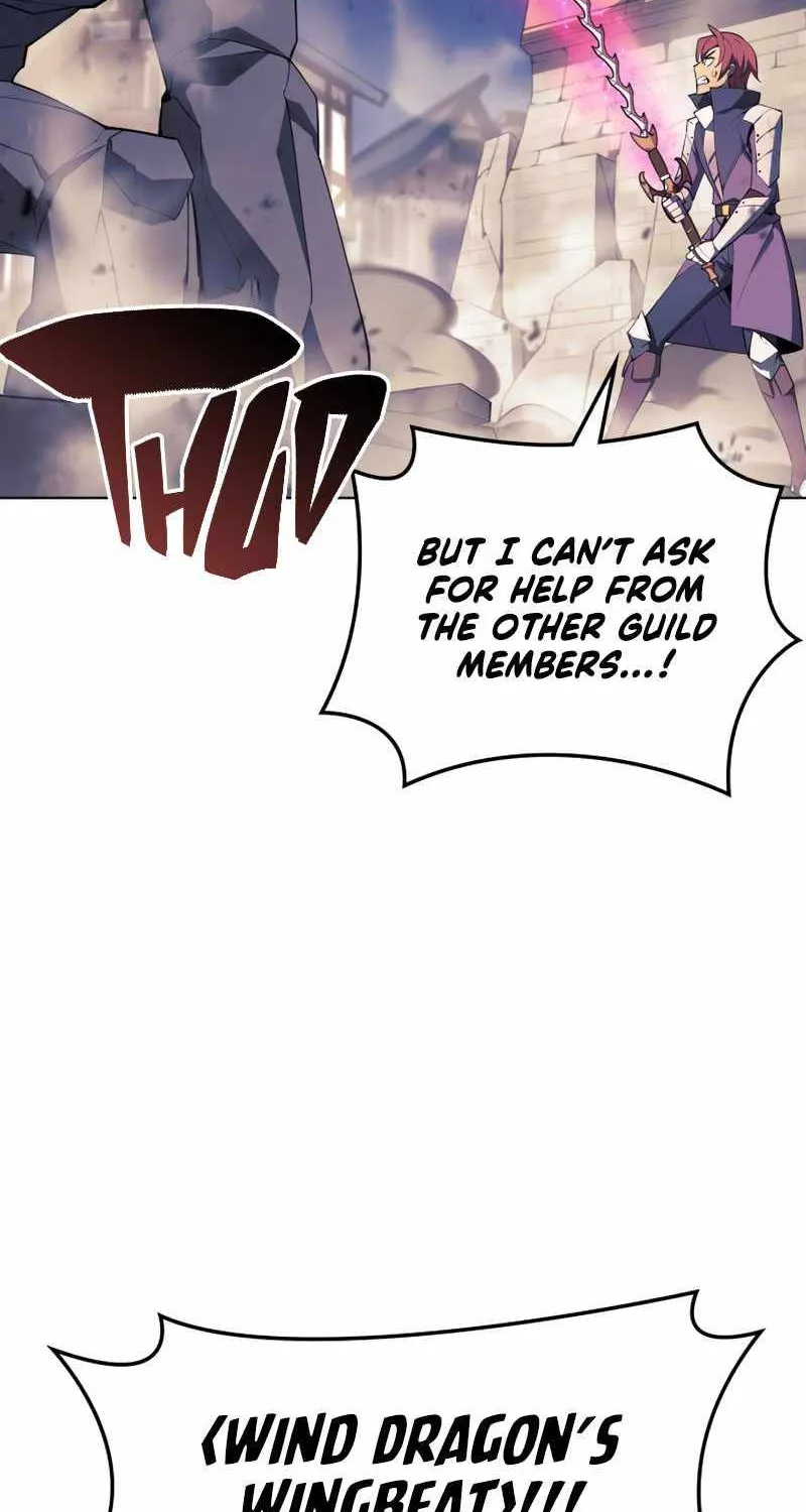 Overgeared (Team Argo) Chapter 107 page 57 - 