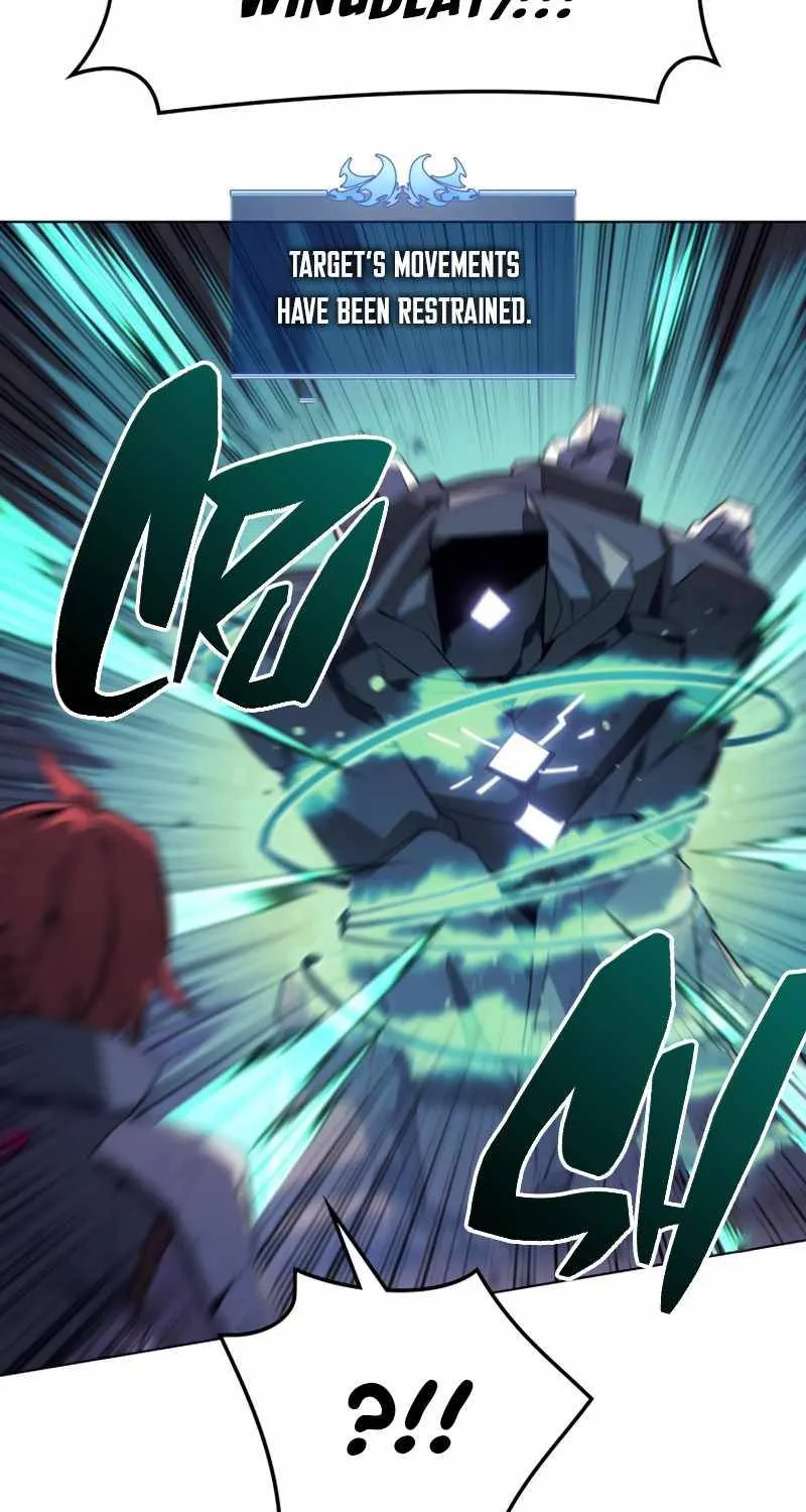 Overgeared (Team Argo) Chapter 107 page 58 - 