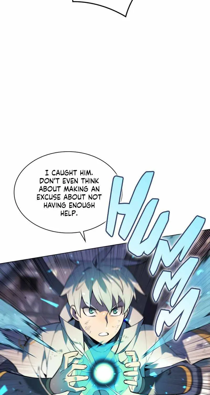 Overgeared (Team Argo) Chapter 107 page 59 - 