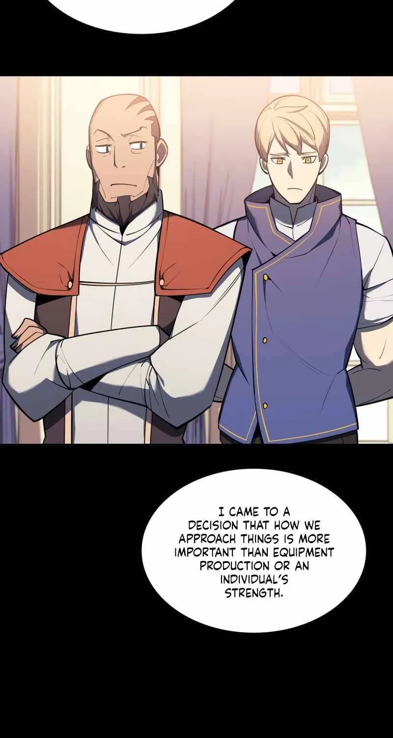 Overgeared (Team Argo) Chapter 107 page 7 - 