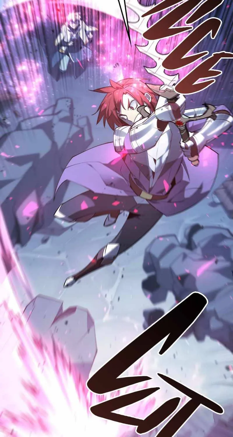 Overgeared (Team Argo) Chapter 107 page 61 - 