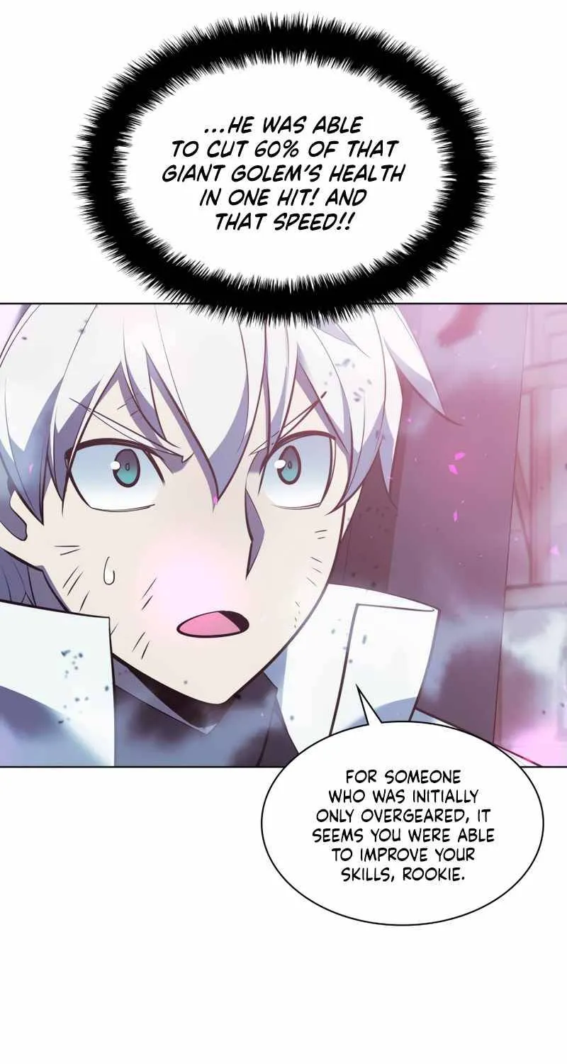 Overgeared (Team Argo) Chapter 107 page 63 - 