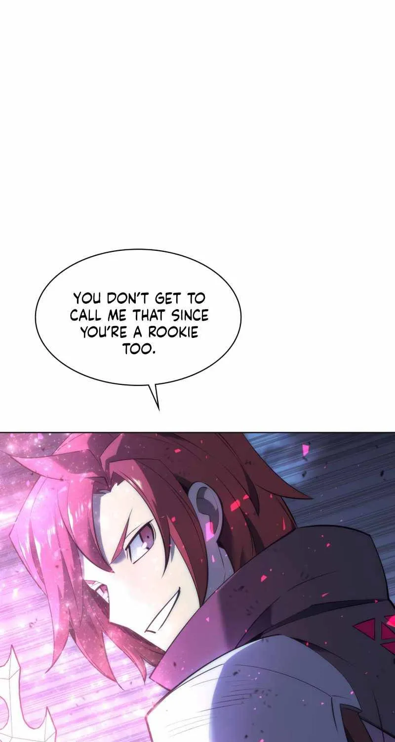 Overgeared (Team Argo) Chapter 107 page 64 - 