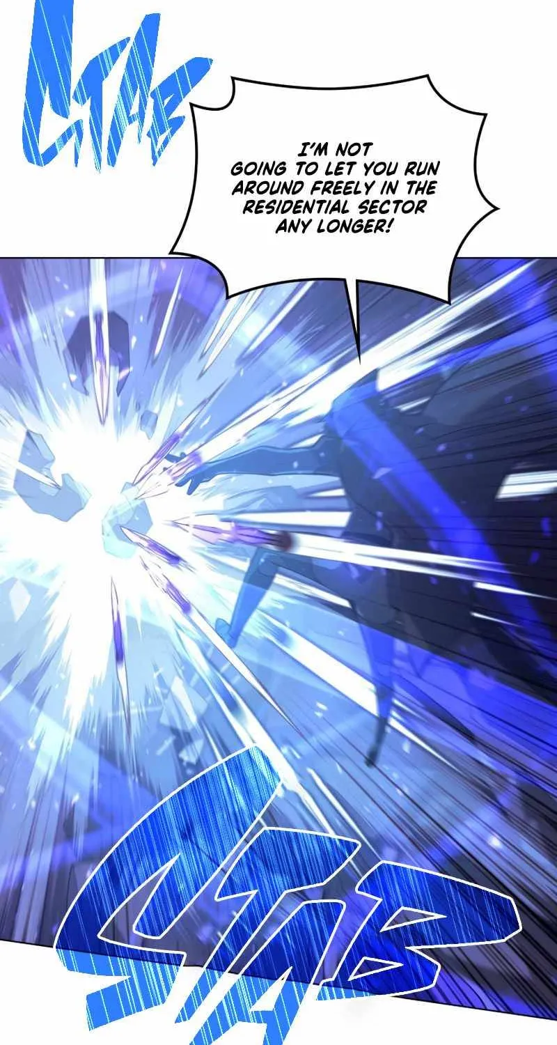 Overgeared (Team Argo) Chapter 107 page 66 - 