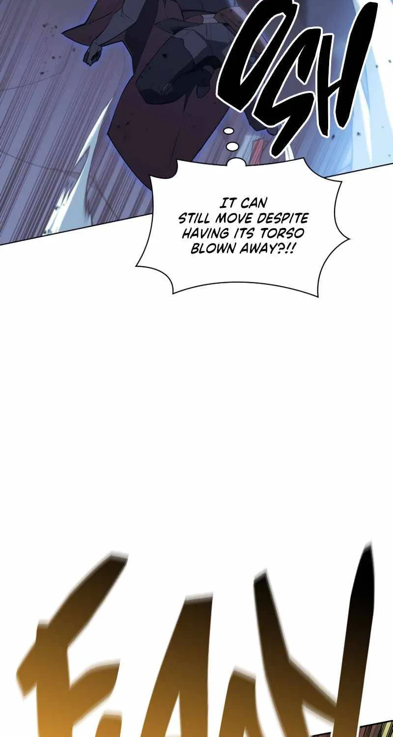 Overgeared (Team Argo) Chapter 107 page 68 - 