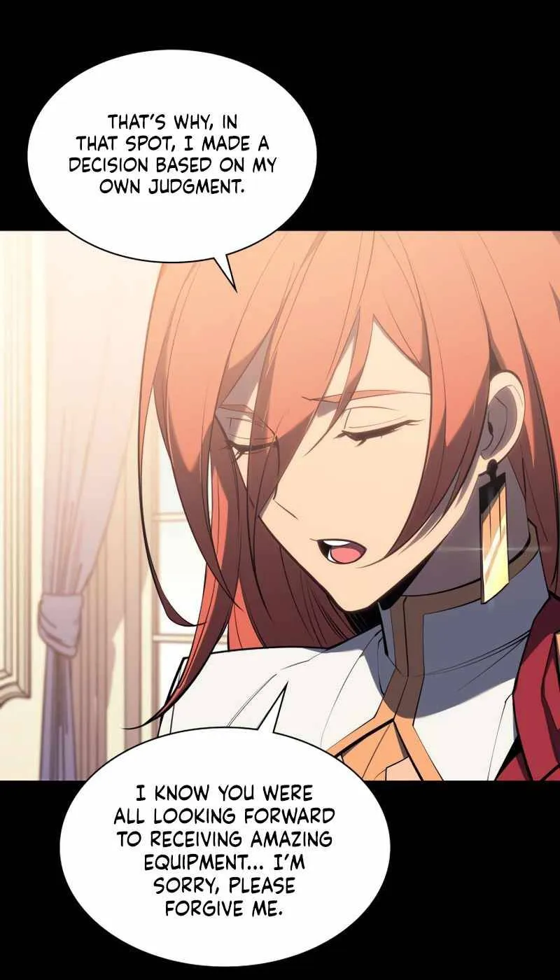 Overgeared (Team Argo) Chapter 107 page 8 - 