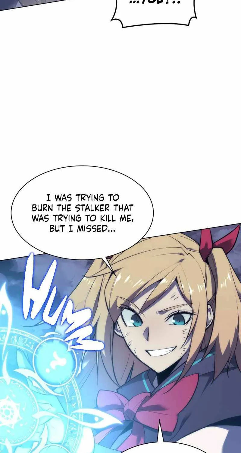 Overgeared (Team Argo) Chapter 107 page 72 - 