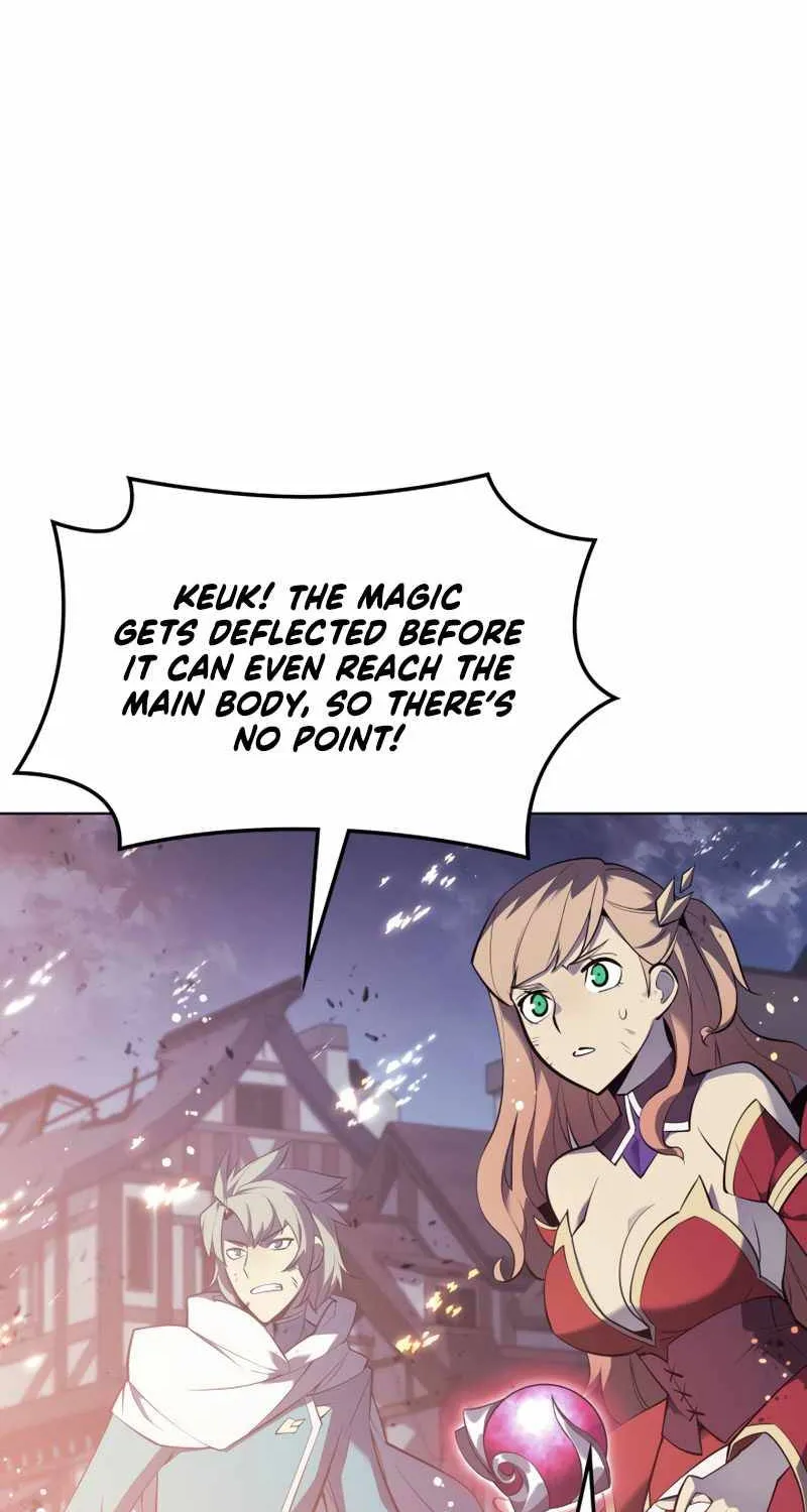 Overgeared (Team Argo) Chapter 107 page 76 - 
