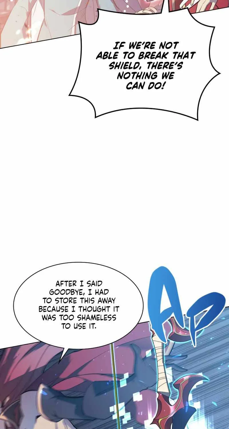 Overgeared (Team Argo) Chapter 107 page 77 - 