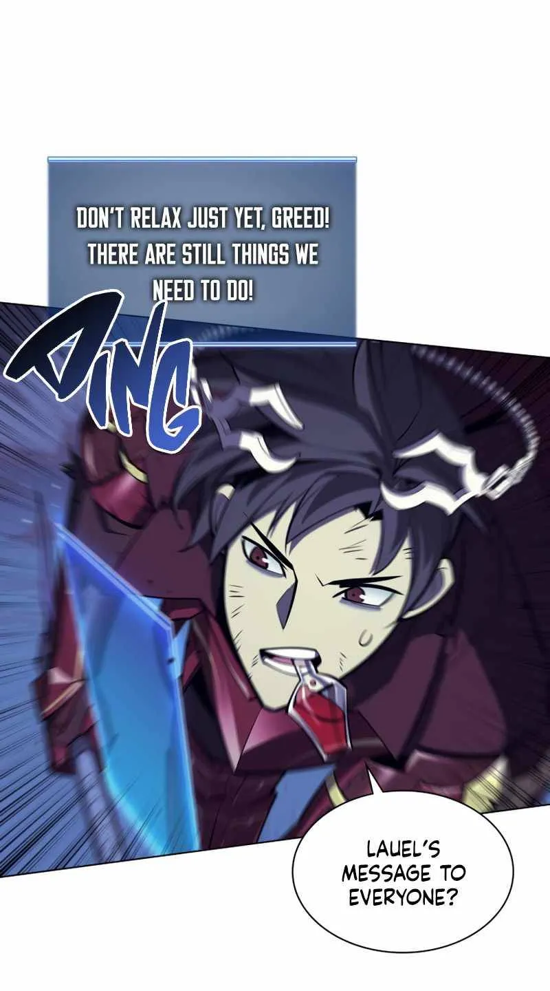 Overgeared (Team Argo) Chapter 107 page 85 - 