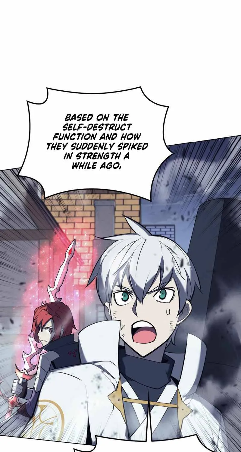 Overgeared (Team Argo) Chapter 107 page 86 - 