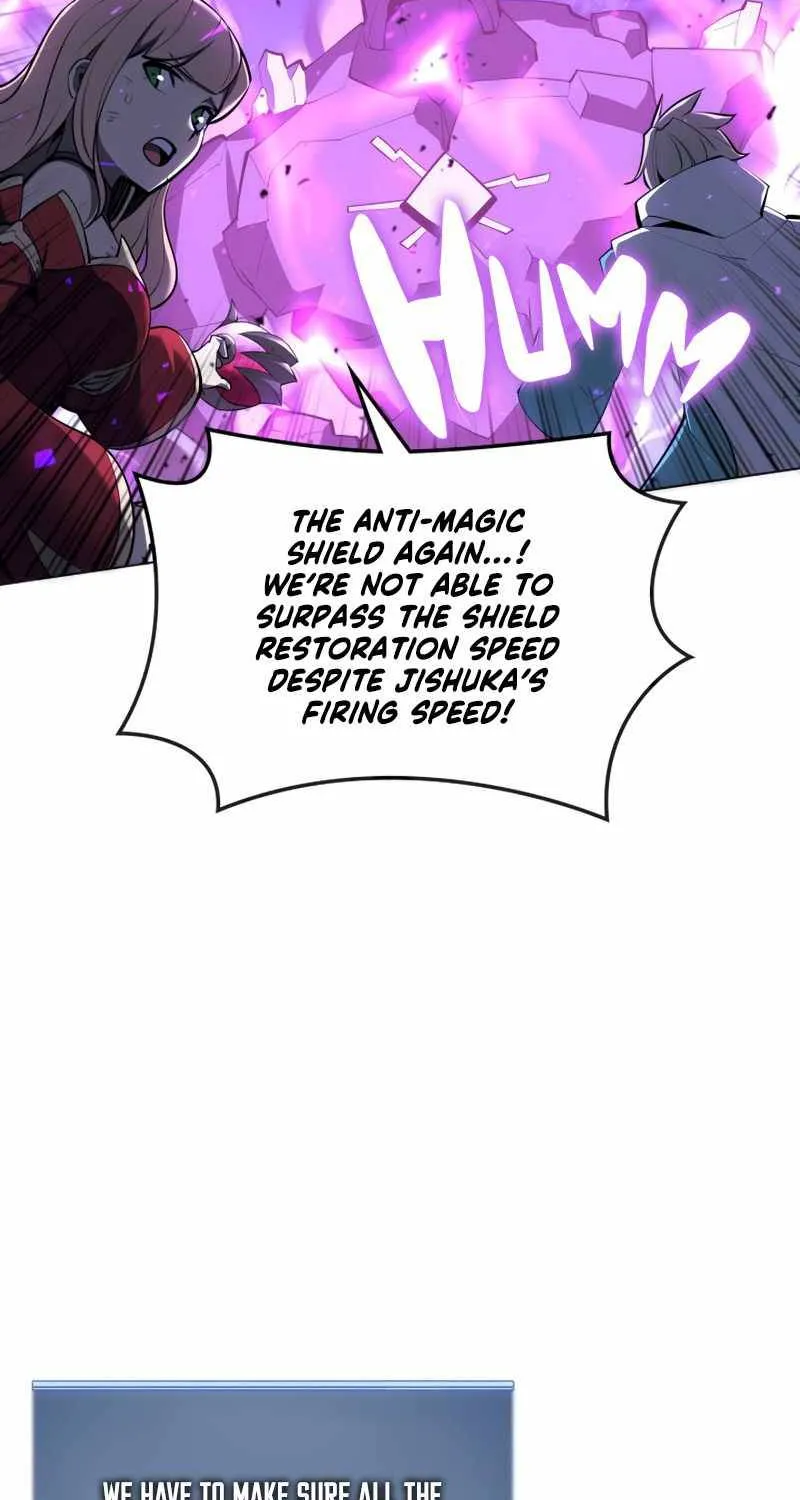 Overgeared (Team Argo) Chapter 107 page 88 - 