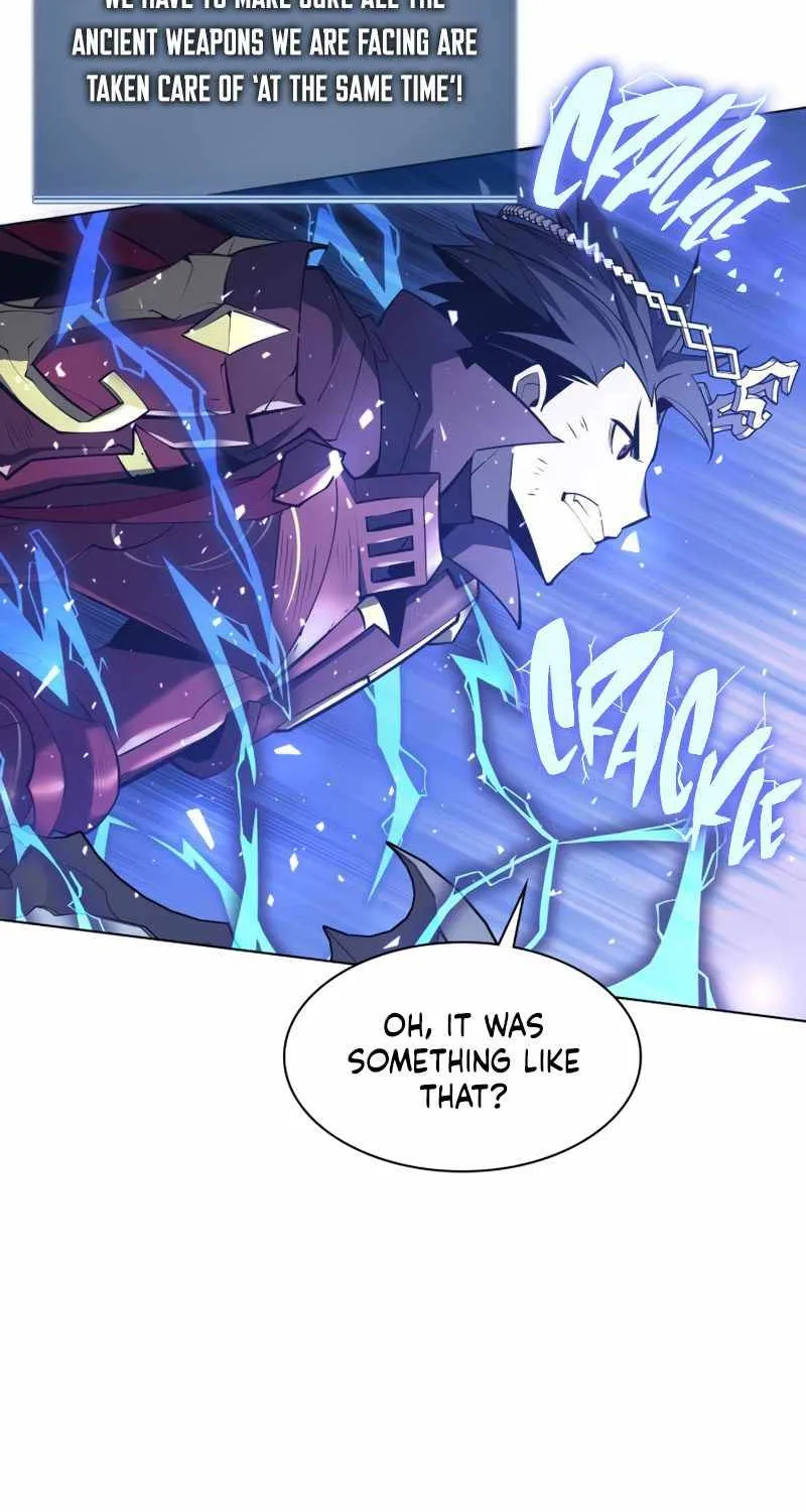 Overgeared (Team Argo) Chapter 107 page 89 - 