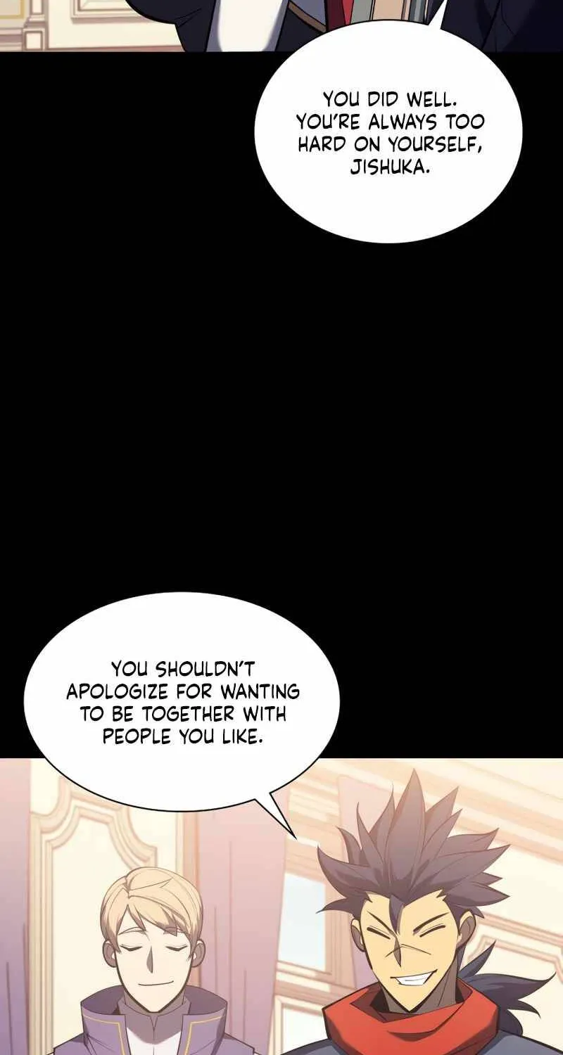 Overgeared (Team Argo) Chapter 107 page 10 - 