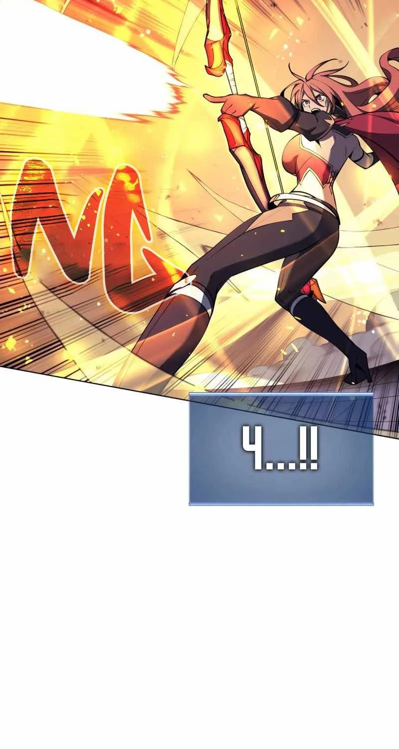 Overgeared (Team Argo) Chapter 107 page 95 - 