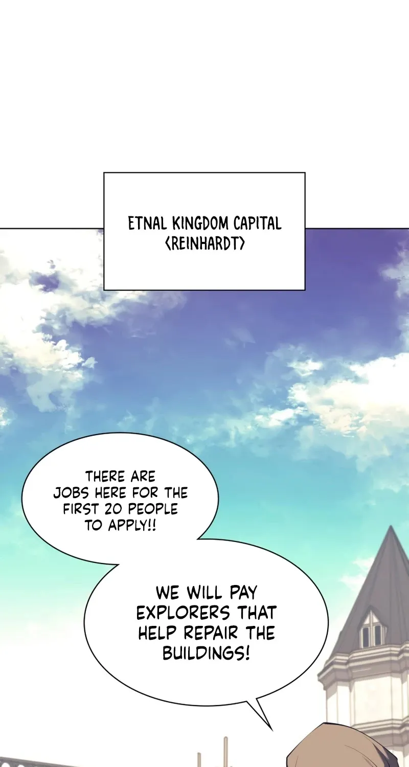 Overgeared (Team Argo) Chapter 108 page 2 - 