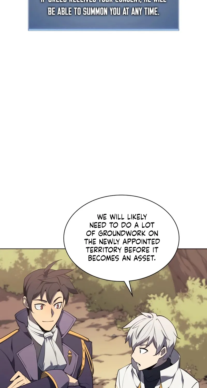 Overgeared (Team Argo) Chapter 108 page 106 - 